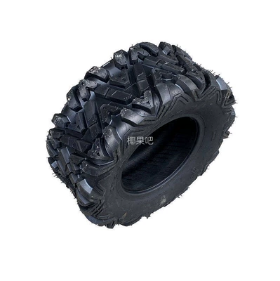 25X 10-12inch Flame/A-Pattern – Motorcycle wheel hub - 25x10-12a-tire