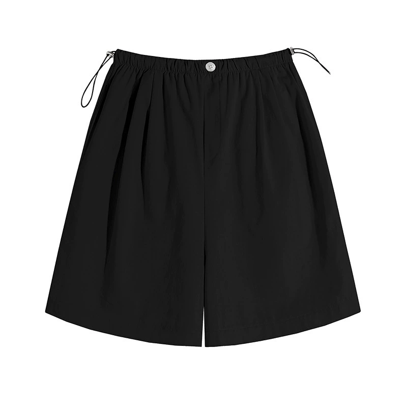 Shorts for pregnant, thin trousers