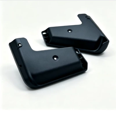 76608-60250 Toyota rear door Electric vehicle fender