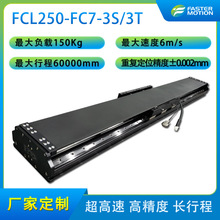 ��̨ģ�M ���ٶȷ���늙C FCL250ϵ�н�����ģ�K��ֱ����܉