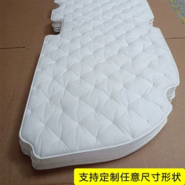 隔音材料;保温隔热材料;汽车吸音棉
