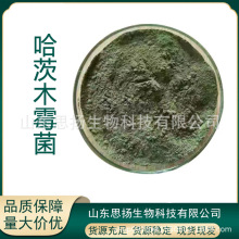 哈茨木霉菌烂根死苗改良土壤哈茨木霉菌微生物菌剂全水溶哈茨木霉