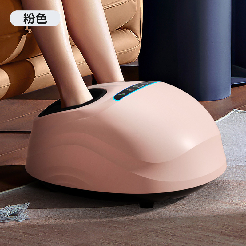 ソロン足裏マッサージ器全自動揉み足マッサージ機足足裏足部家庭用つまみ621|undefined