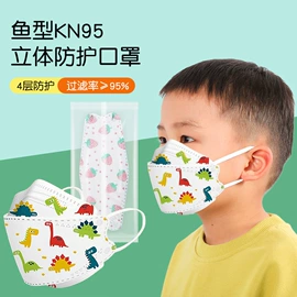 一次性日用口罩;防尘口罩