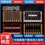 定制临时防护施工护栏网