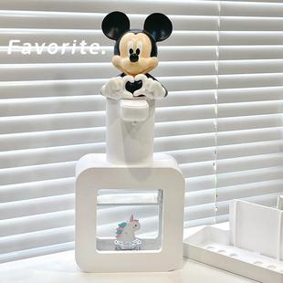 Fully Automatic Hand Sanitizer Machine Foaming Electric Soap Dispenser Household Wall-Mounted Smart Sensor Mobile Phone Washing Machine Kidsren's Antibacterial