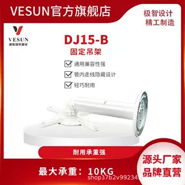 投影机吊架;投影机幕布;电视柜