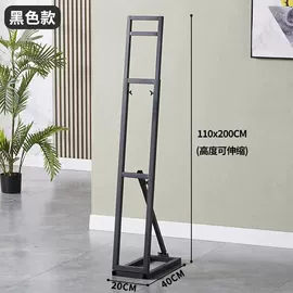 展示架;其他广告器材;拉网展架