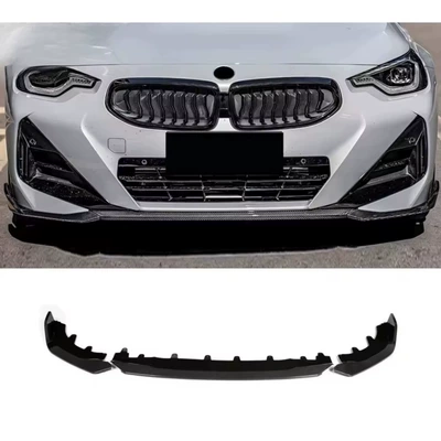 Lower Body Kit, Spoiler
