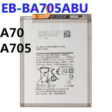 批發內置電池EB-BA705ABU適用於三星 A70 A705手機全新電板聚合物