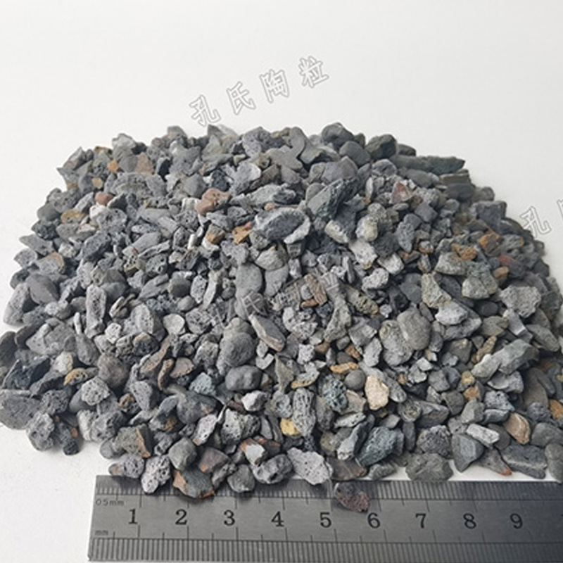 Varios baños ligeros y de alta resistencia de cerámica rellenan edificios fabricantes de cerámica para el tratamiento de aguas residuales de jardines de hormigón de cerámica image 23