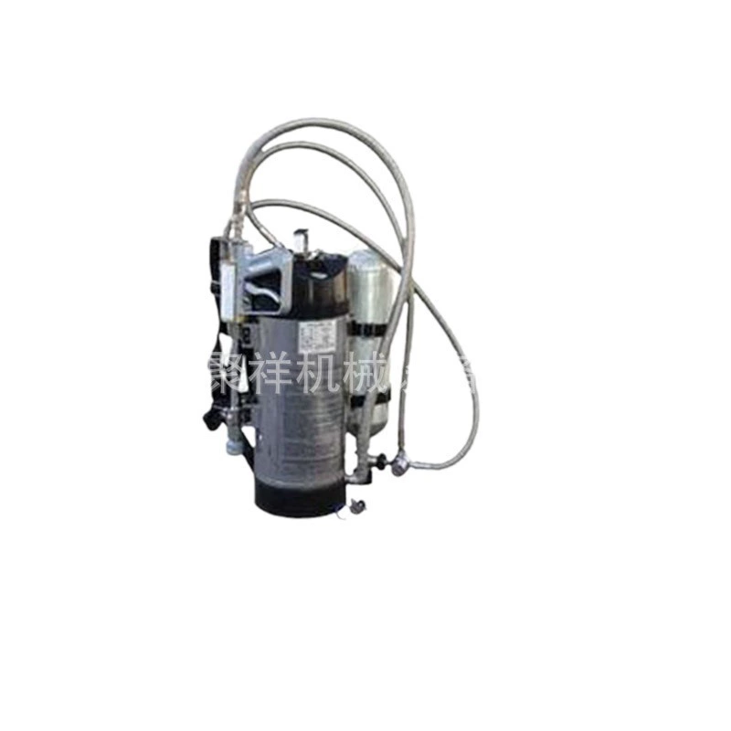 Производитель продает портативный пульсовый высоконапорный распылитель воды для пожаротушения, устройство для создания водяного тумана.