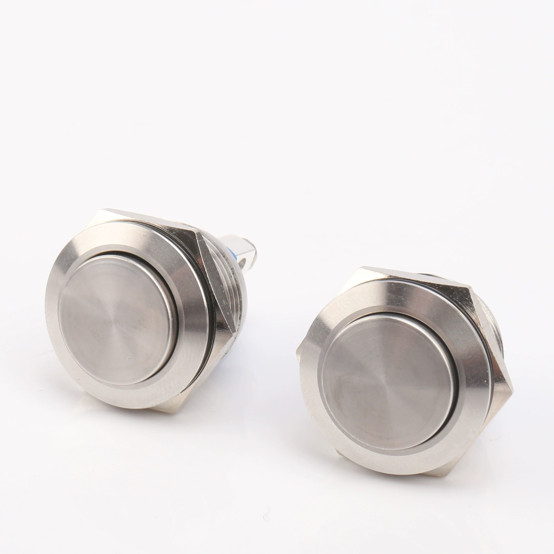 Metal switch key, button, ball head, wholesale, 12mm