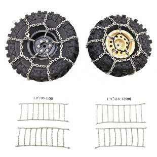 ����܇�b�TRX-4 SCX10 D90 D110݆̥ѩ��� ѩ��̥ ݆̥�