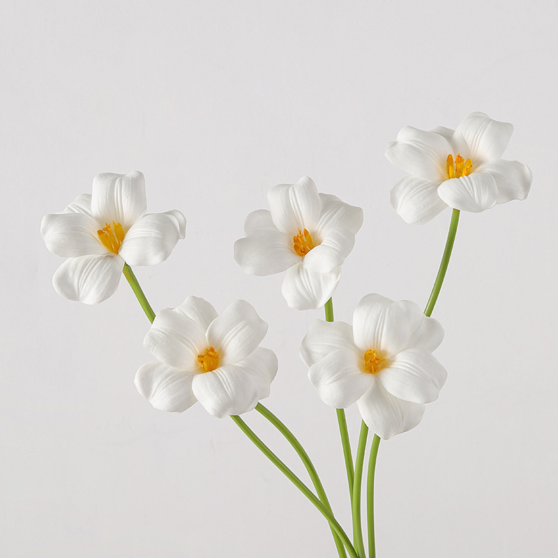 New PU Tulip artificial flower home decoration artificial bouquet artificial flower hotel wedding decoration flower arrangement wholesale New PU Tulip artificial flower home decoration artificial bouquet artificial flower hotel wedding decoration flower arrangement wholesale