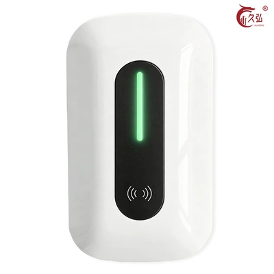 Elektrikli avtomobil şarj cihazları – M model charging station casing
