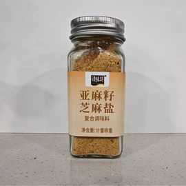 复合调味料;调味酱;烧烤调味料