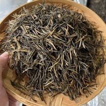 廠家直發批發雲南鳳慶滇紅茶經典58松針理條古樹滇紅茶雲南滇紅茶