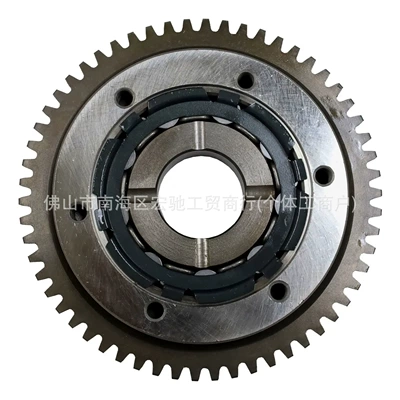 Other drive systems, Zonsen Zongshen Off-Road - kyy-beyond-assembly