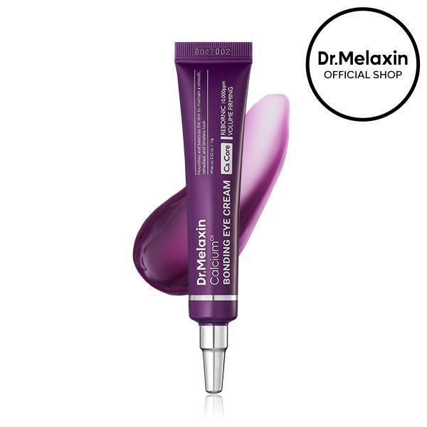 Dr.Melaxin Cross-Border Tk Amazon Calcium Factor Eye Cream Firming Repair Eye Cream Moisturizing and Lightening Eye Bags Eye Cream Dr.Melaxin Cross-Border Tk Amazon Calcium Factor Eye Cream Firming Repair Eye Cream Moisturizing and Lightening Eye Bags Eye Cream