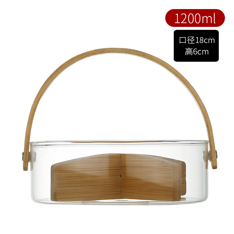 Cesta de almacenamiento nórdica de gran capacidad para sala de estar, uso doméstico, cubo para frutas de bar, bandeja para vino de cristal, bandeja para frutas y verduras