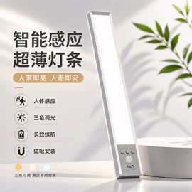 小夜灯;阅读台灯;室内壁灯