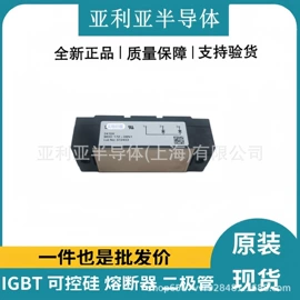 IGBT模块;集成电路;普通晶闸管