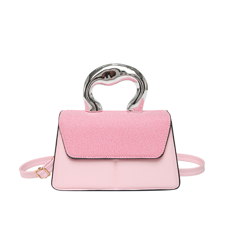 2025 nuevo estilo de estilo simple bolso personalizado estilo de moda estética de viaje de hombro bolso de mochila