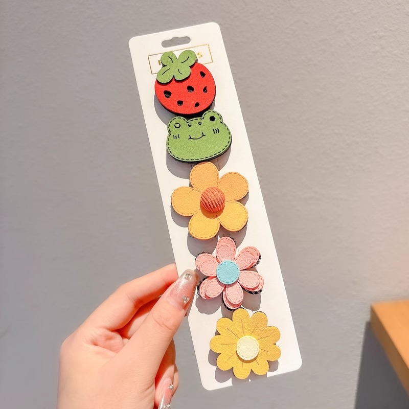 Clip de cabello para bebés, cabello para bebés, cabello para bebés