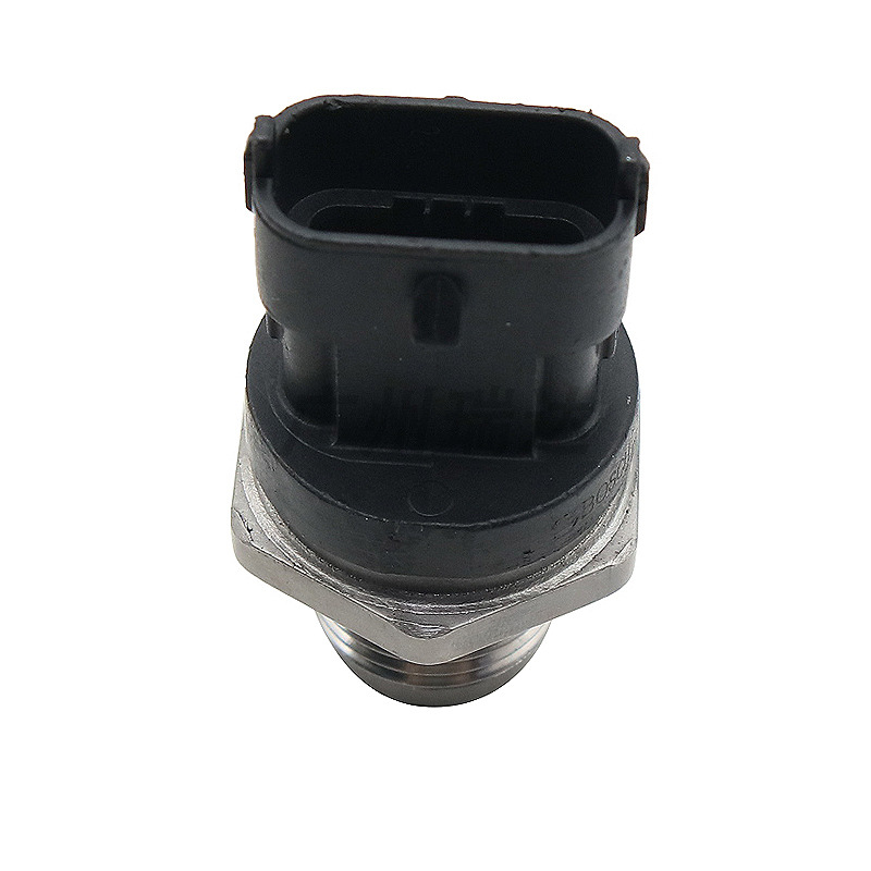 0281002908 Sensor de presión de riel para automóviles Alfa Romeo Lancia