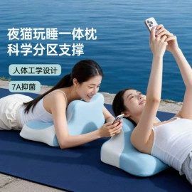 四件套;纤维枕;纤维被