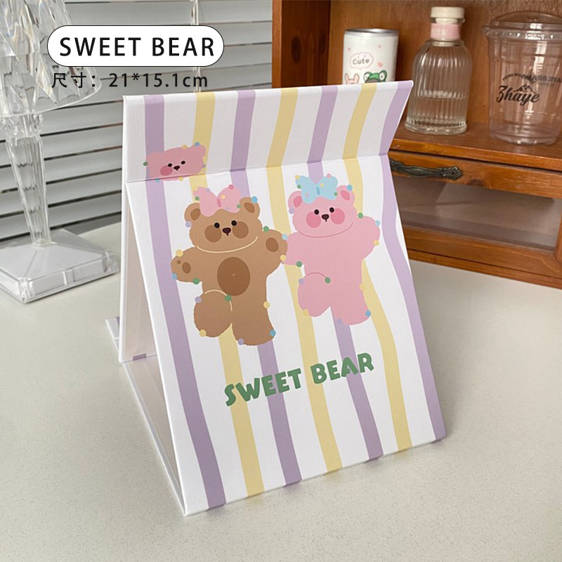 SWEET BEAR