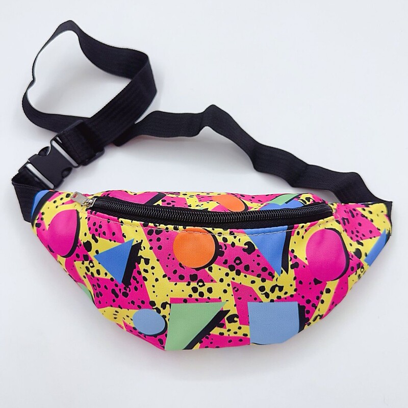 Popular Waist Bag Wholesale Large Capacity Fashionable Double Zipper Crossbody Mobile Phone Waist Bag Women's Men's Chest Bag Popular Waist Bag Wholesale Large Capacity Fashionable Double Zipper Crossbody Mobile Phone Waist Bag Women's Men's Chest Bag