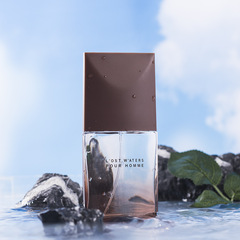 小城伊香純淨之水三宅一生男士香水香水學生跨境平價款持久淡香水