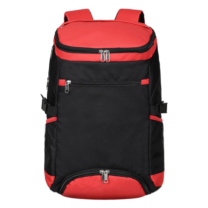 Badminton Bag Backpack Independent Shoe Compartment Tennis Bag Men and Women Multifunctional Large Capacity Racket Bag Manufacturer Wholesale