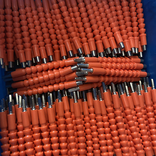 Power tool universal connecting rod, metal hose, flexible shaft, electric drill screwdriver bit wholesale