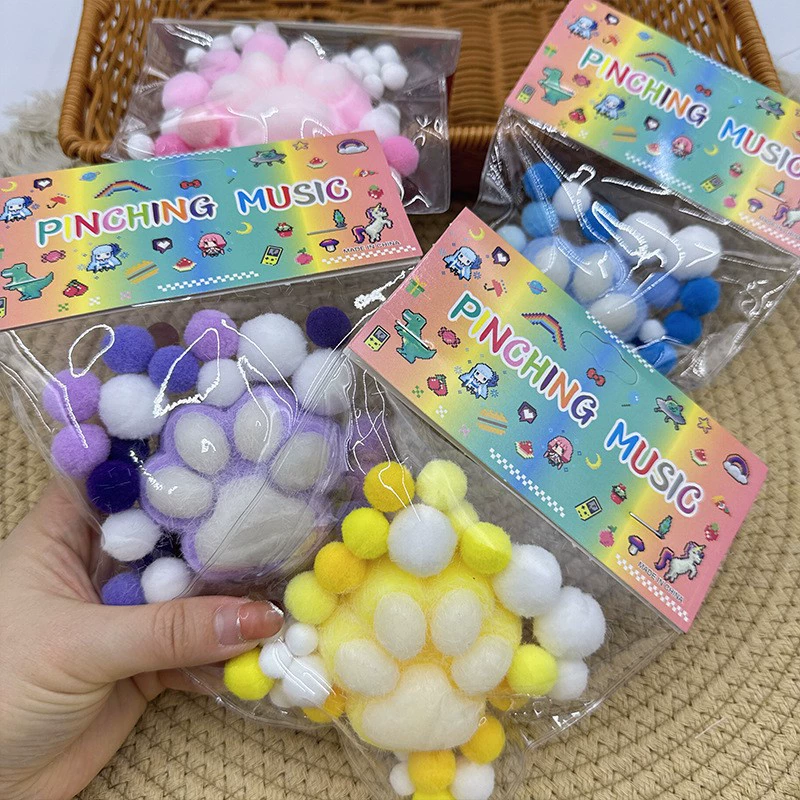 Силиконовая слизь, игрушка, антистресс, DIY