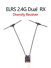 ��Խ�CFPV�h���x�̶���ELRS�p�쾀BSF 2.4G DUAL �ּ����ՙC