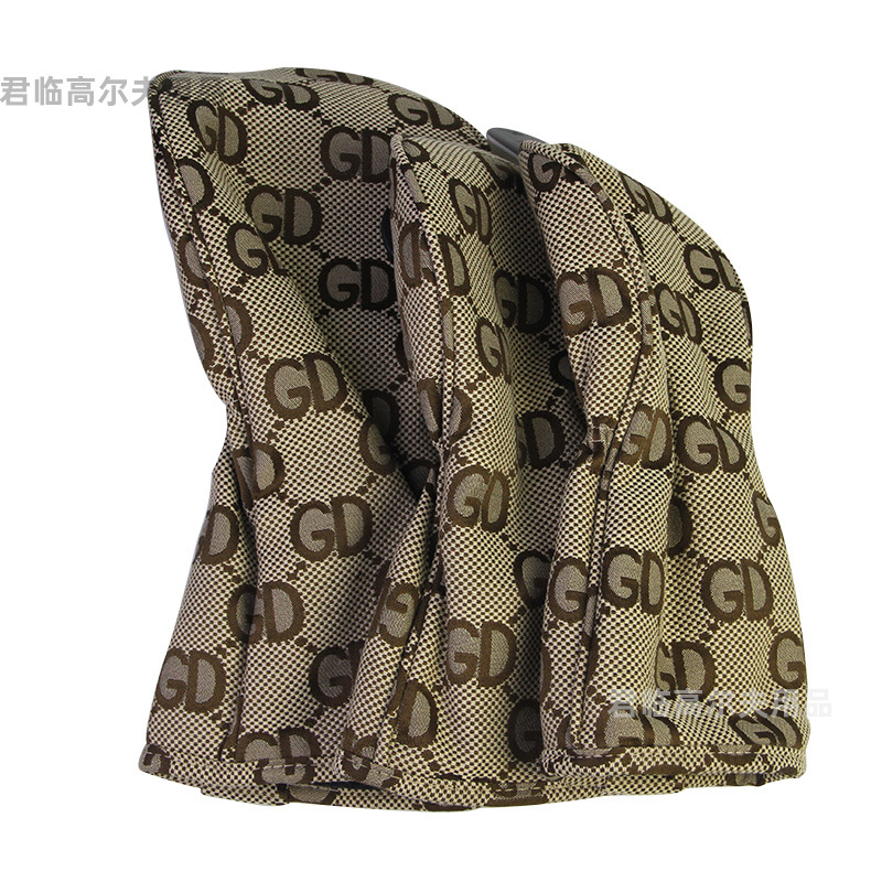 �߶���ľ���״��²��ջ���ľ�˱�����135UT��golfľ�˸�ͷ��4��