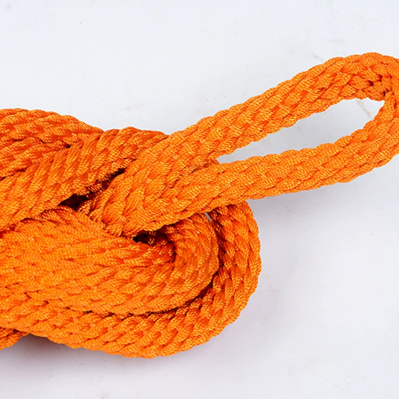 Влагостойкая шелковая веревка для высоковольтной проволоки 14*25M, изоляция из эпоксидной смолы, защита 0kg веревки для электромонтажных работ.