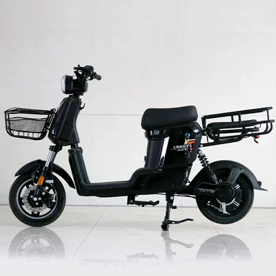 Foreign Trade Export 007 Electric Elektrikli motosikletlər