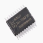 正品stc8h1k17-36i-tssop20控制器芯片