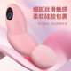 Cross Border Small Fascia Gun Mini Portable Muscle Relaxation Cervical Massager Instrument MINI Female EMO Massage Gun