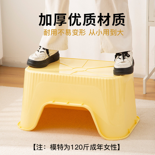 Large Cat Litter Box with Thick PP Material, Dustproof Maine Coon Litter Pan, Large Semi-Closed Cat Litter Box