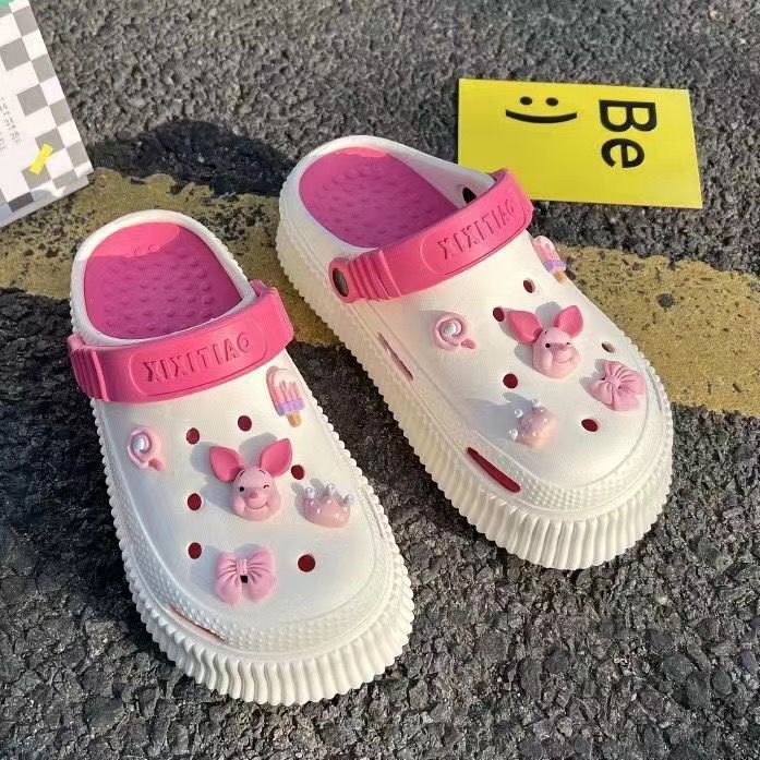 피기 로즈 레드