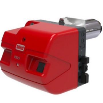 意大利RIELLO利雅路燃烧器RS25/M BLU  现货销售