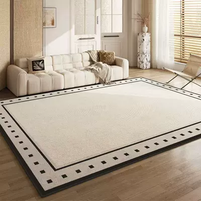 Car Carpet | Mat, Bedroom Bedside Large Area Covered - shiyun-siya-07-200x300cm-hot-selling-size