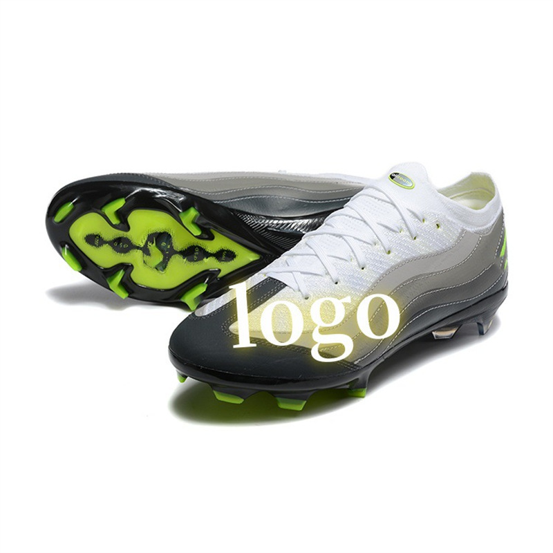 莆田メーカー卸売クロスボーダーユーストレーニング屋外アサシン 16 ロートップ FG スニッパースポーツメンズサッカーシューズ|undefined