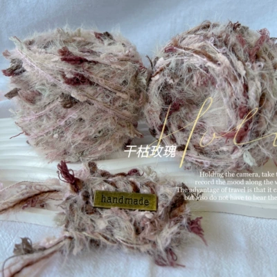 Filter Dried Rose, Other Filters