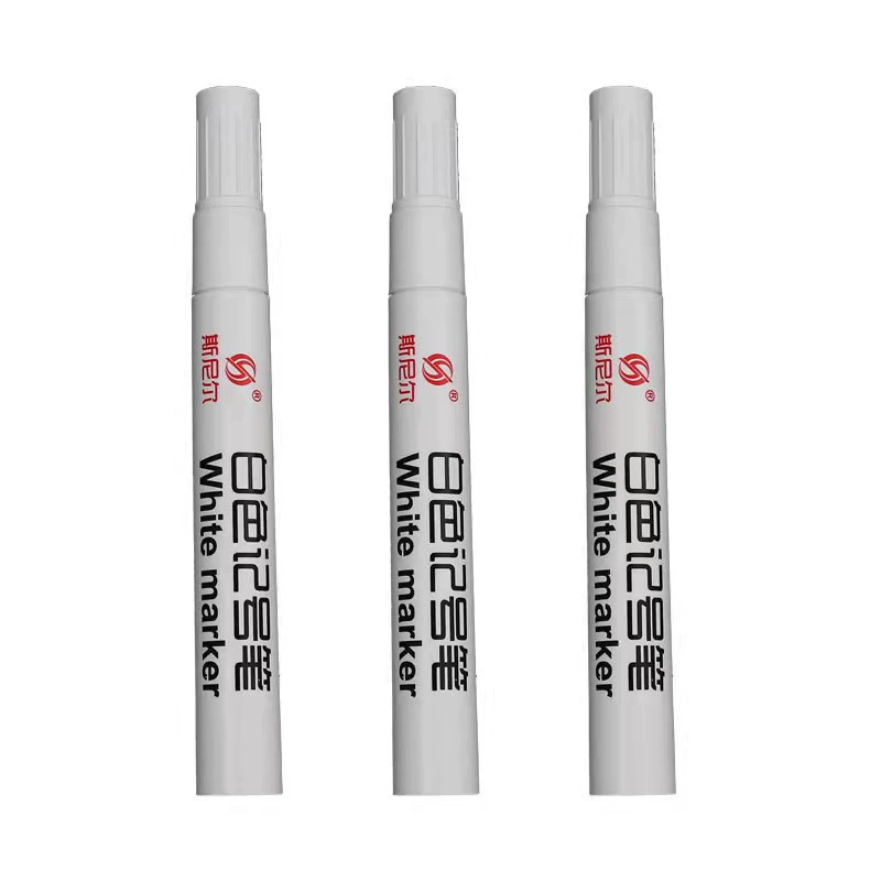 斯尼尔 White quick dry waterproof tires, does not fade